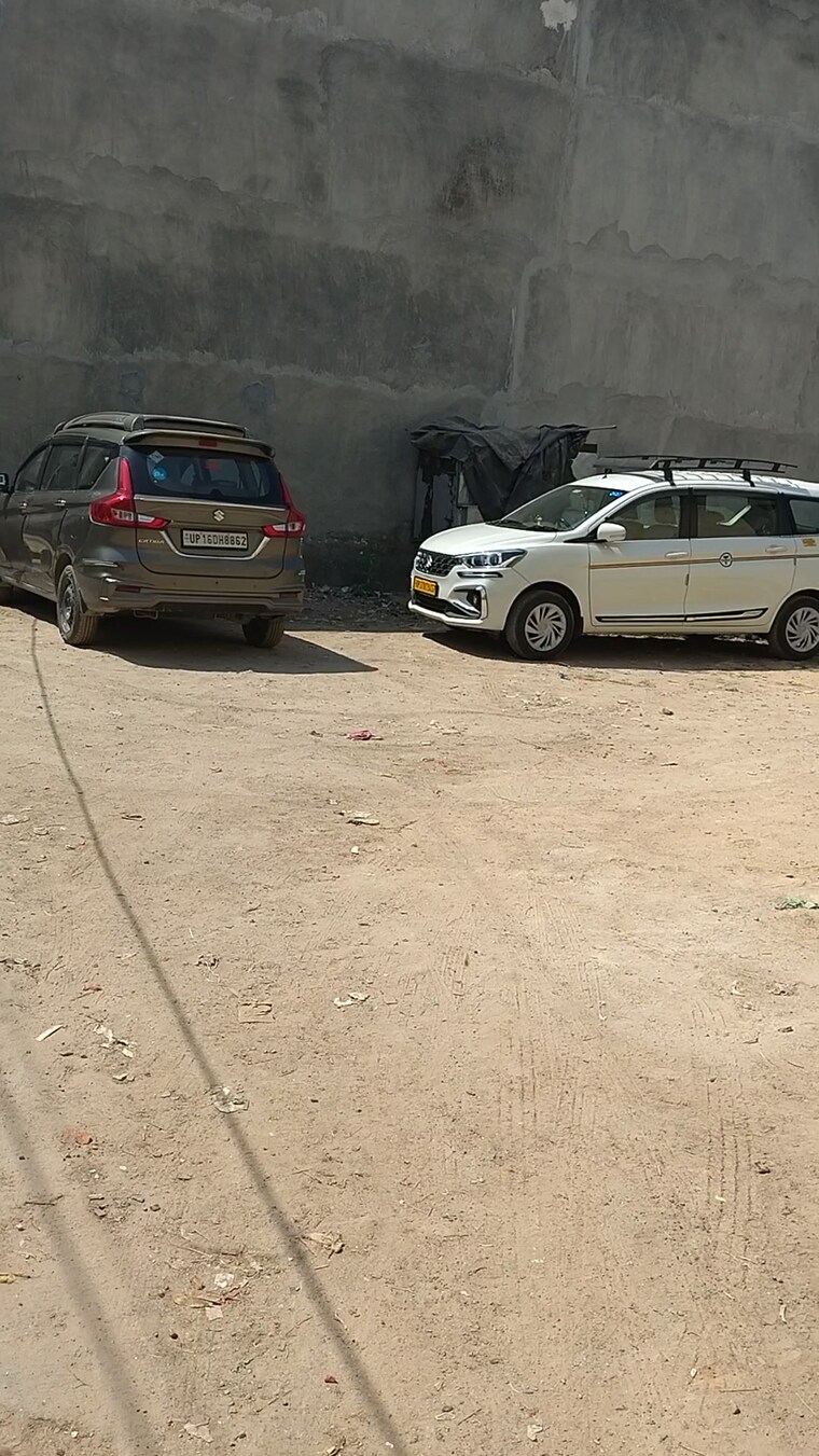 Exterior View, ace-city  200 Sq.Yd. Plot In Sector 1 Greater Noida Greater Noida 9122609