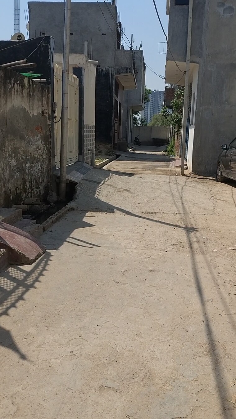 Exterior View, ace-city  200 Sq.Yd. Plot In Sector 1 Greater Noida Greater Noida 9122609