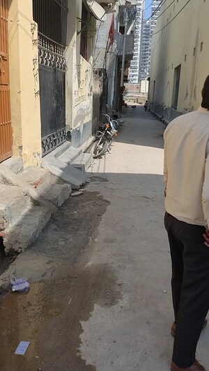  Plot – Exterior View View at Ace City, Sector 1 Greater Noida - for Sale