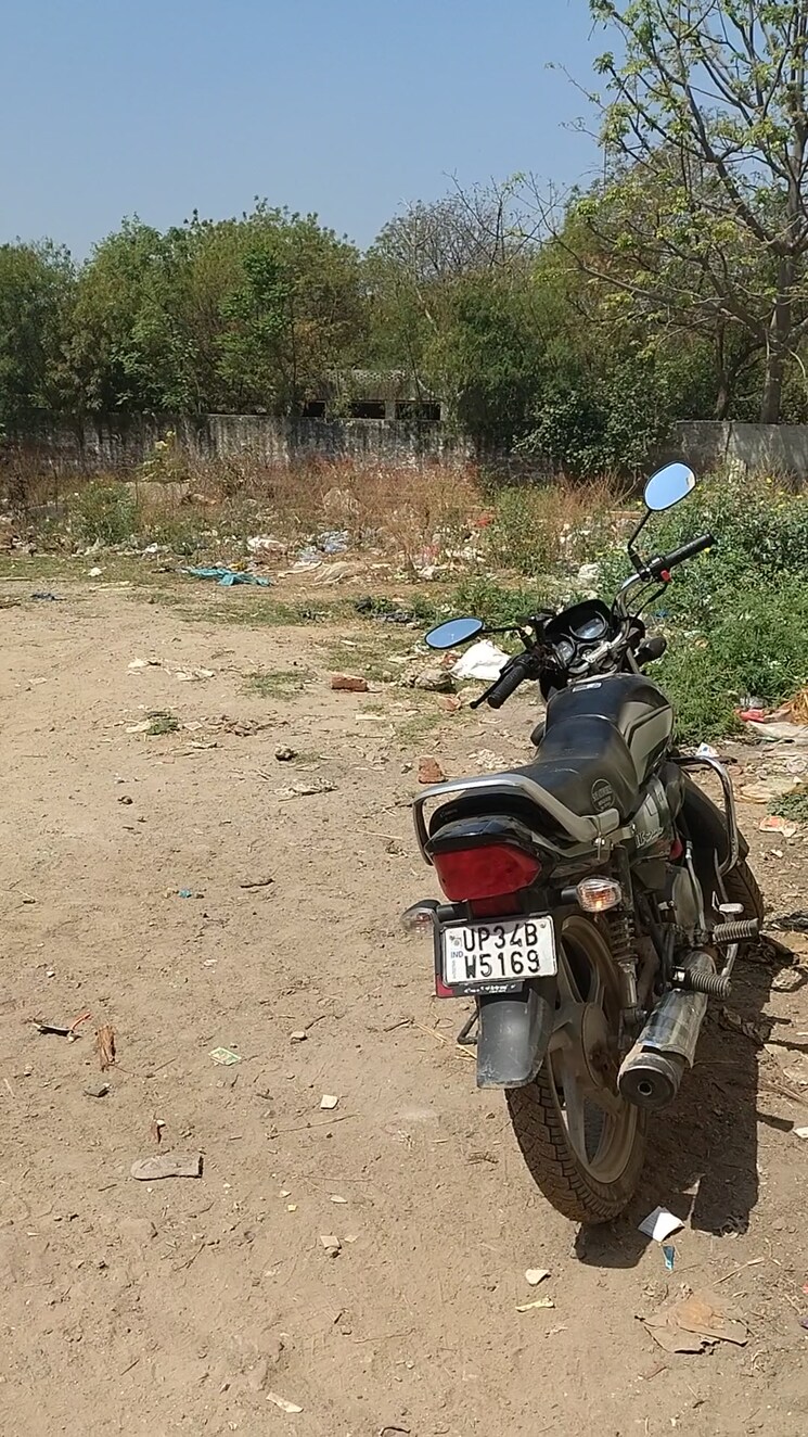 Exterior View, ace-city  200 Sq.Yd. Plot In Sector 1 Greater Noida Greater Noida 9122609