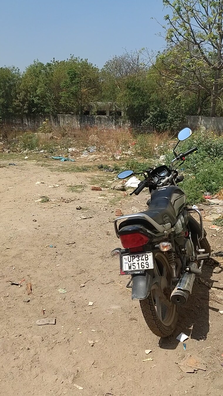 Exterior View, ace-city  200 Sq.Yd. Plot In Sector 1 Greater Noida Greater Noida 9122609