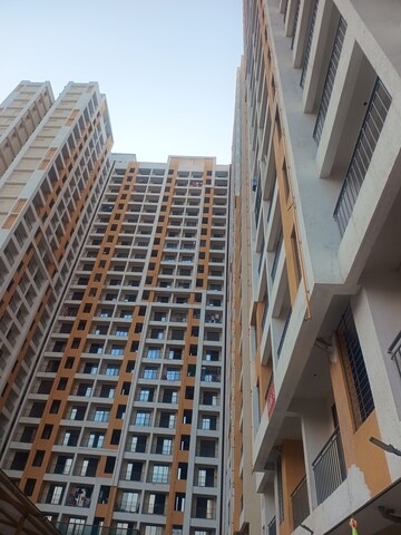 2 BHK Apartment – Exterior View View at Tiara Hills, Mira Road - for Rent