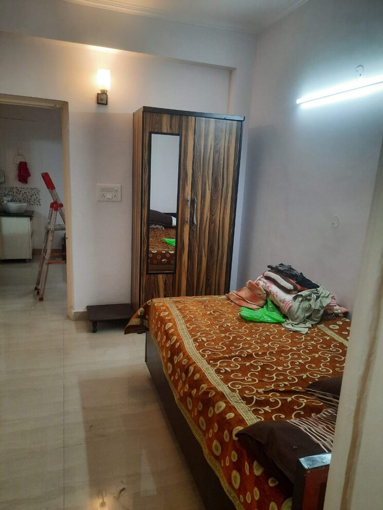 Bedroom, nda-rail-vihar 2.5 Bedroom 1340 Sq.Ft. Apartment In Sector 33 Noida 9122619