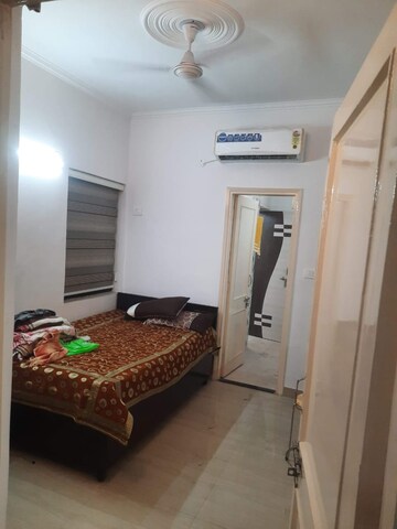 Bedroom in 2.5 BHK Apartment at NDA Rail Vihar, Sector 33 – for Rent
