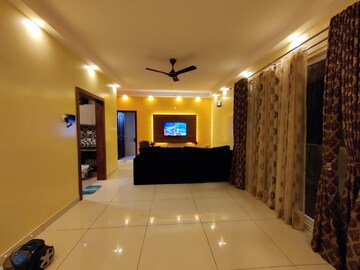 3 BHK Apartment For Sale in Prestige Lakeside Habitat, Varthur