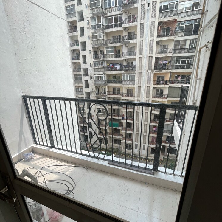 Exterior View, prateek-wisteria 2.5 Bedroom 1135 Sq.Ft. Apartment In Sector 77 Noida 9122631