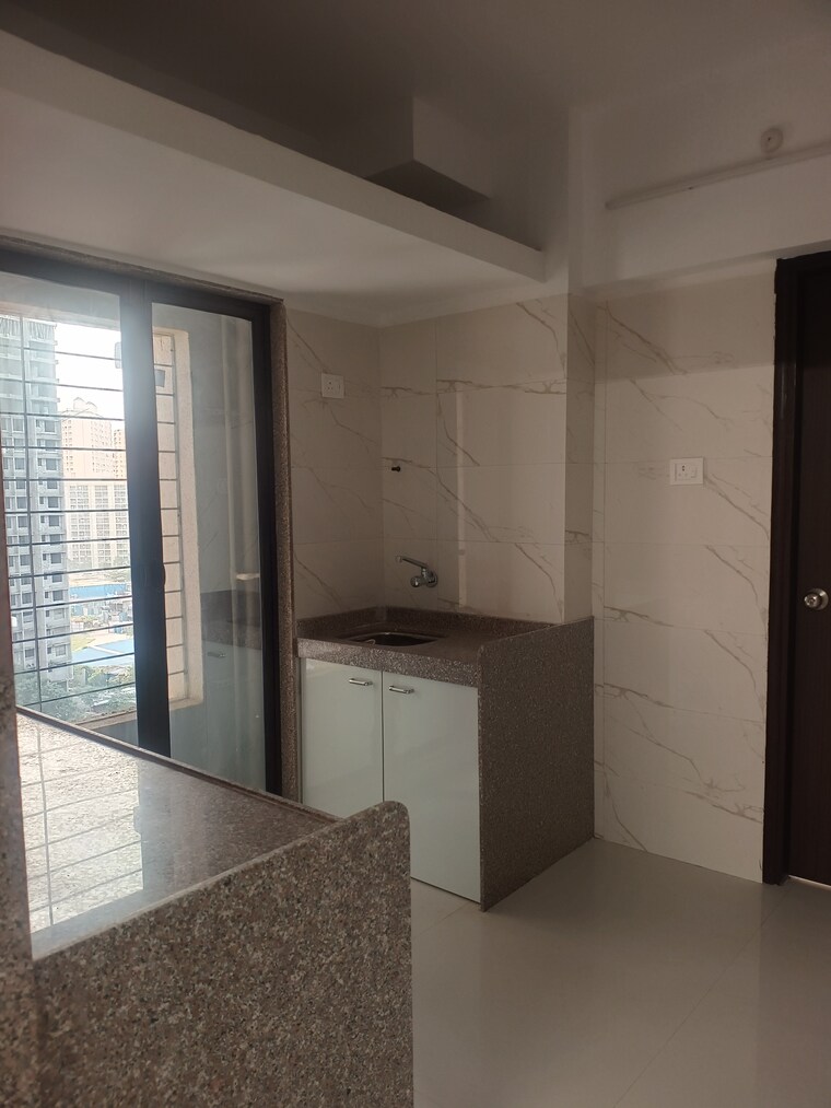 Kitchen, tiara-hills 1 Bedroom 371 Sq.Ft. Apartment In Mira Road Thane 9122650