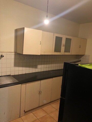 Kitchen in 2 BHK Apartment at Maangalya The Residences, Benson Town – for Rent