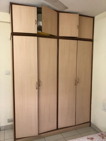 Furnished Amenities in 2 BHK Apartment at Maangalya The Residences, Benson Town – for Rent