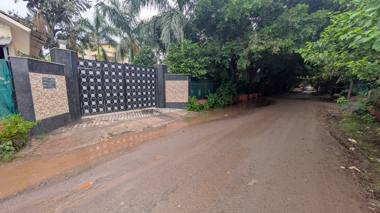 Exterior View, sector 135  2000 Sq.Yd. Plot In Sector 135 Noida 9122637