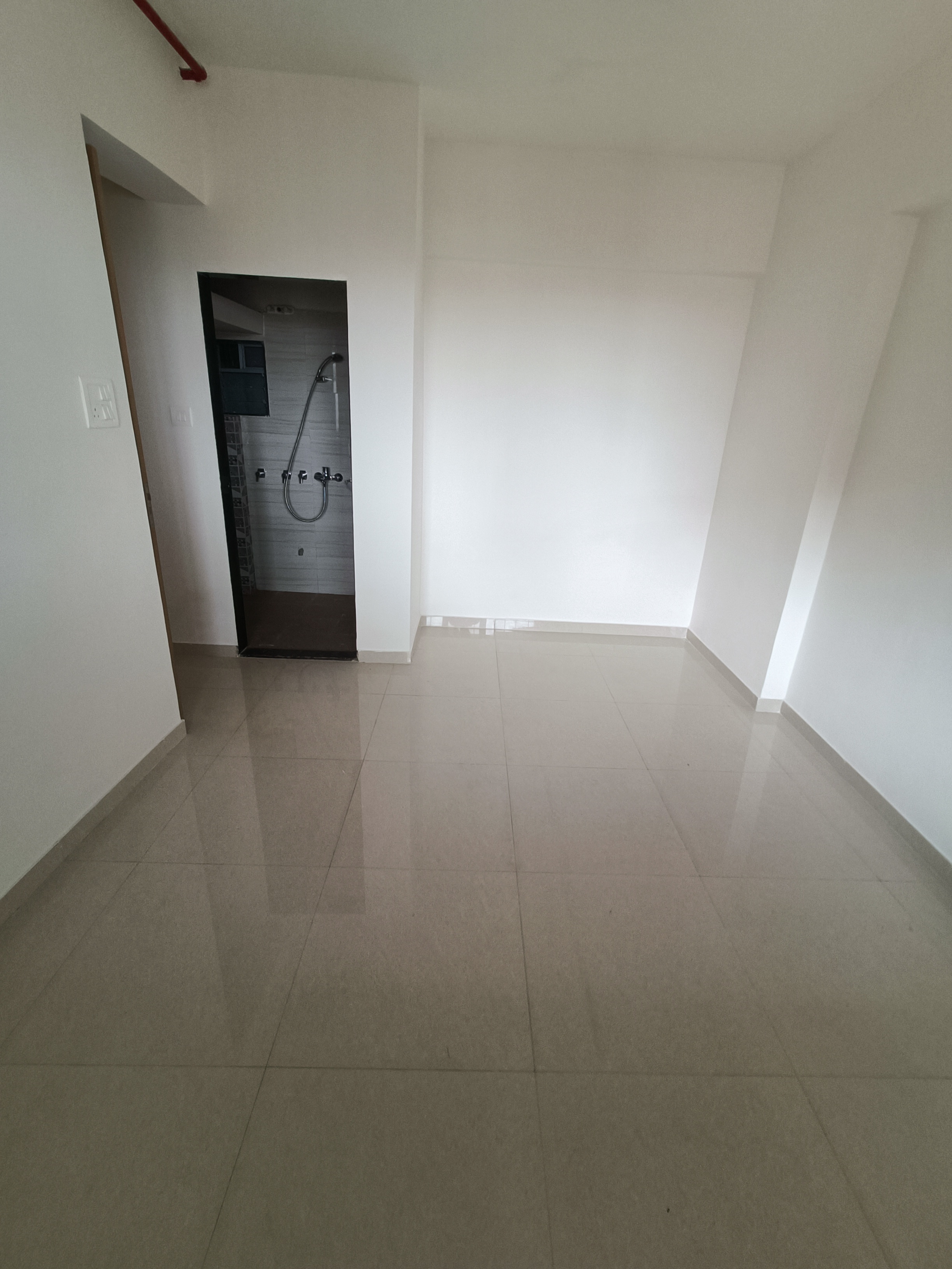 1 BHK Apartment For Rent in Lodha Panacea Phase 2