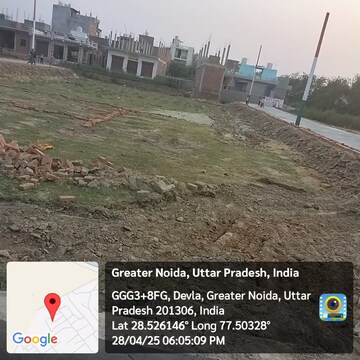  Plot For Sale in Devla