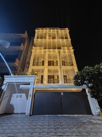 4 BHK Builder Floor For Sale in Sector 89
