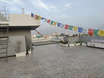 4 BHK Builder Floor – Exterior View View at Sector 89 - for Sale