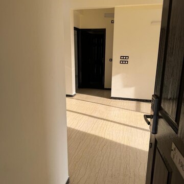 Living Room in 3 BHK Apartment at Dasnac Burj, Sector 75 – for Rent