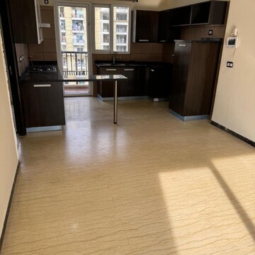 Living Room in 3 BHK Apartment at Dasnac Burj, Sector 75 – for Rent