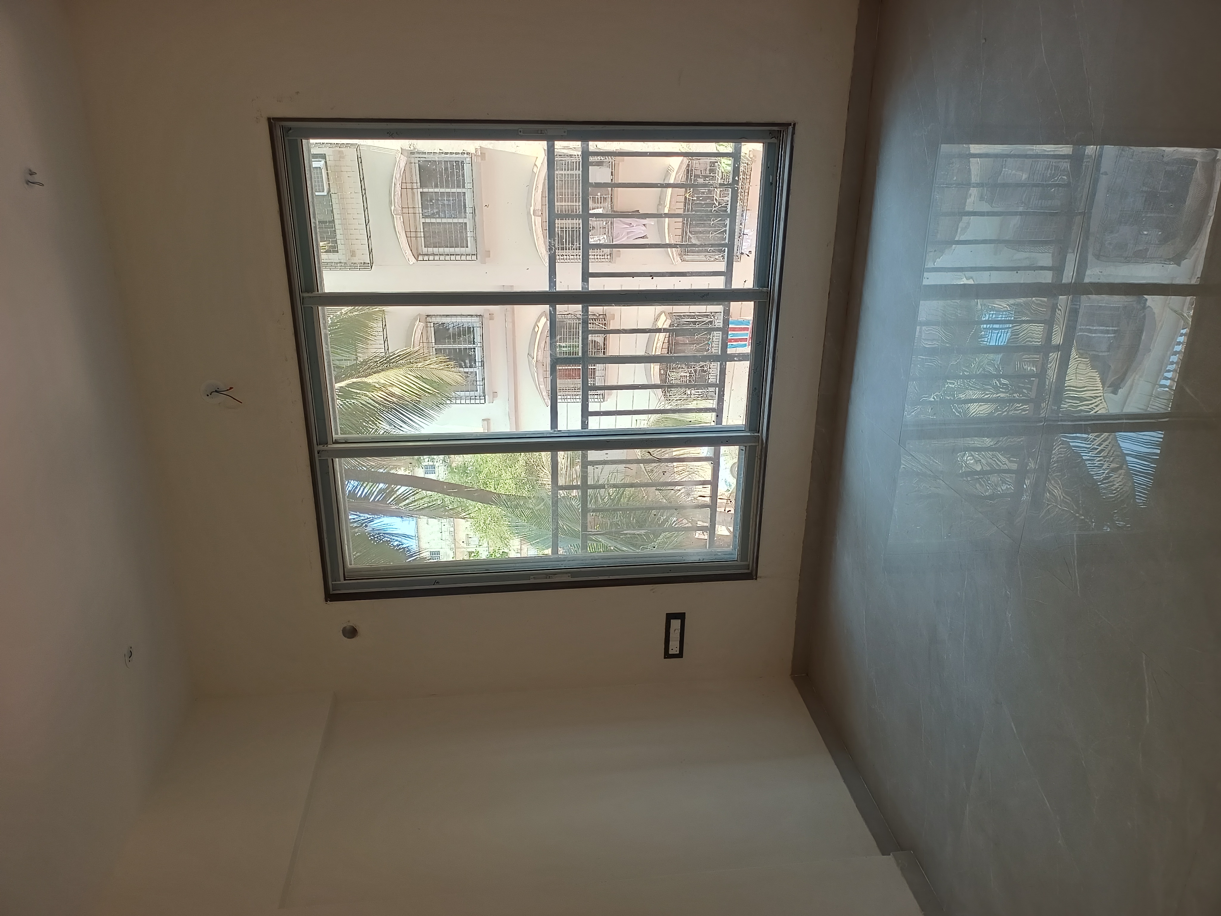 1 BHK + Pooja Room 348 Sq.Ft. Apartment in Seven Eleven Apna Ghar Phase III