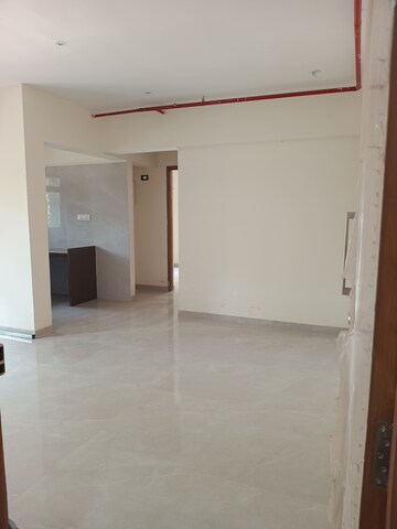 Living Room in 1 BHK Apartment at Seven Eleven Apna Ghar Phase III, Mira Road – for Rent
