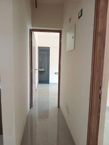 Living Room in 1 BHK Apartment at Seven Eleven Apna Ghar Phase III, Mira Road – for Rent