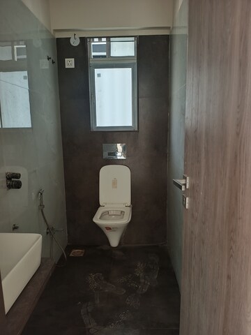 Attached Bathroom in 1 BHK Apartment at Seven Eleven Apna Ghar Phase III, Mira Road – for Rent