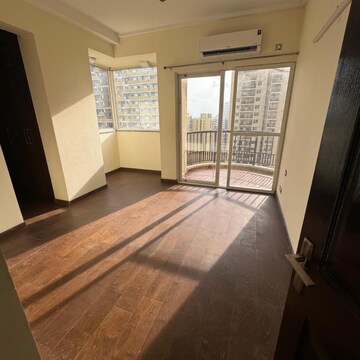 Bedroom in 3 BHK Apartment at Dasnac The Jewel, Sector 75 – for Rent