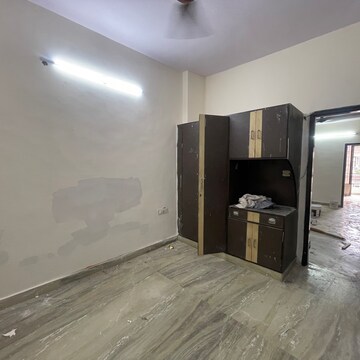 Room in 2 BHK Builder Floor at Rohini Sector 24 – for Sale