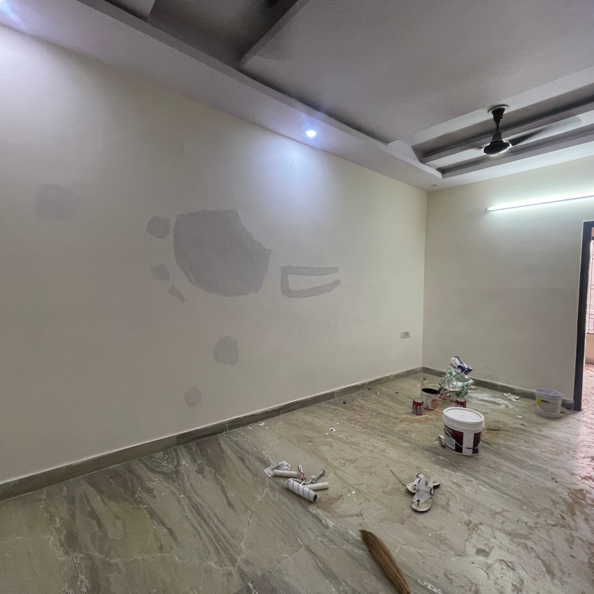 2 BHK Builder Floor For Sale in Rohini Sector 24 