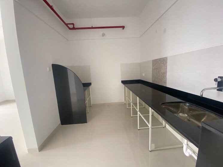 Kitchen, pethkar-siyona 2 Bedroom 1236 Sq.Ft. Apartment In Punawale Pune 9122688