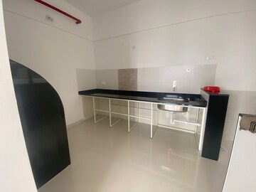 Furnished Amenities in 2 BHK Apartment at Pethkar Siyona, Punawale – for Rent