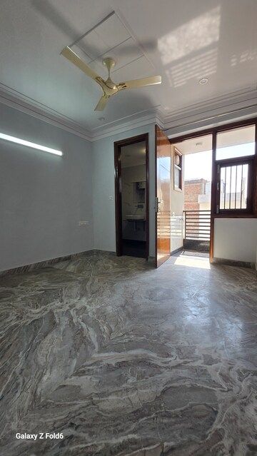 Kitchen in 2 BHK Builder Floor at Risland Sky Mansion, Chattarpur – for Rent