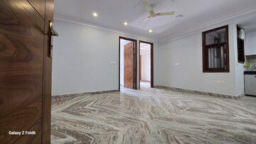 Room in 2 BHK Builder Floor at Risland Sky Mansion, Chattarpur – for Rent
