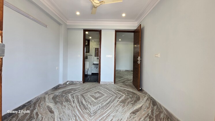 Bedroom, risland-sky-mansion 2 Bedroom 1000 Sq.Ft. Builder Floor In Chattarpur Delhi 9122724