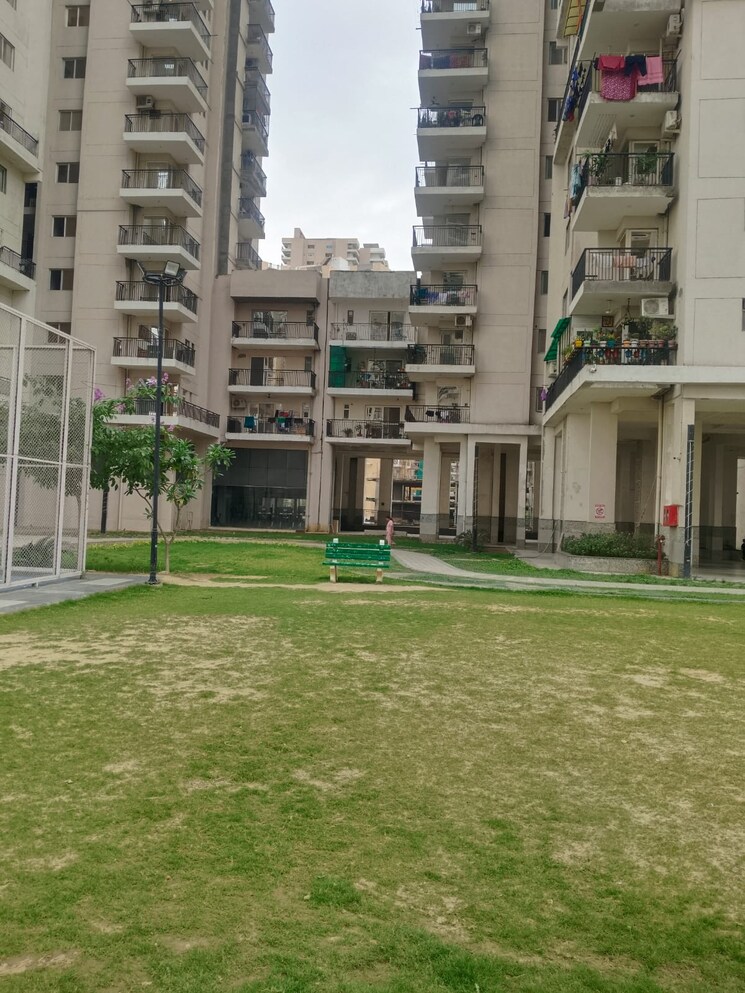 Exterior View, ratan-pearls 2 Bedroom 1035 Sq.Ft. Apartment In Sector 16 Greater Noida Greater Noida 9122715
