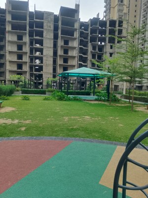 2 BHK Apartment – Exterior View View at Ratan Pearls, Sector 16 Greater Noida - for Sale