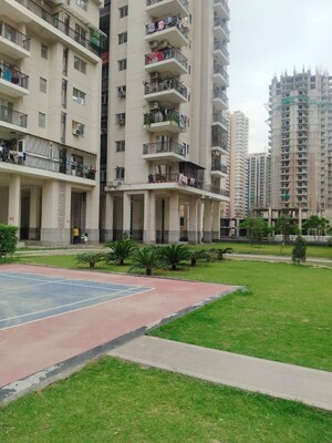 2 BHK Apartment – Exterior View View at Ratan Pearls, Sector 16 Greater Noida - for Sale