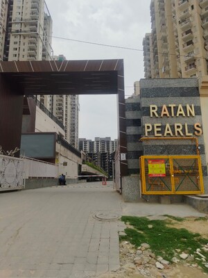 2 BHK Apartment For Sale in Ratan Pearls, Sector 16 Greater Noida