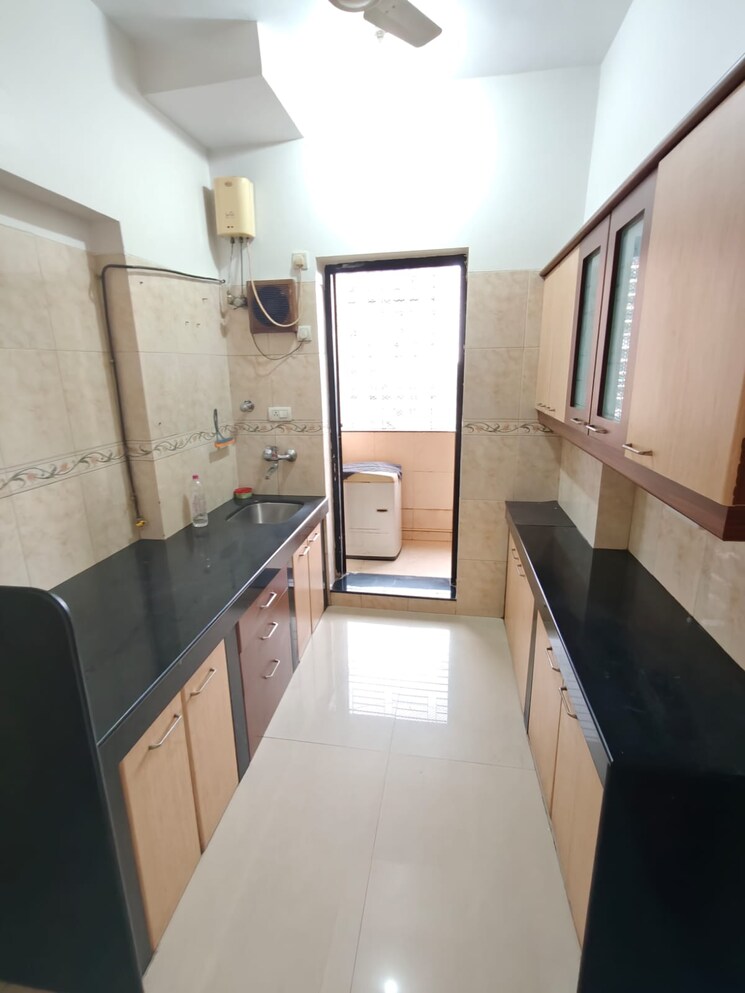 Kitchen, raheja-heights-phase-2 2 Bedroom 1165 Sq.Ft. Apartment In Goregaon East Mumbai 9122711