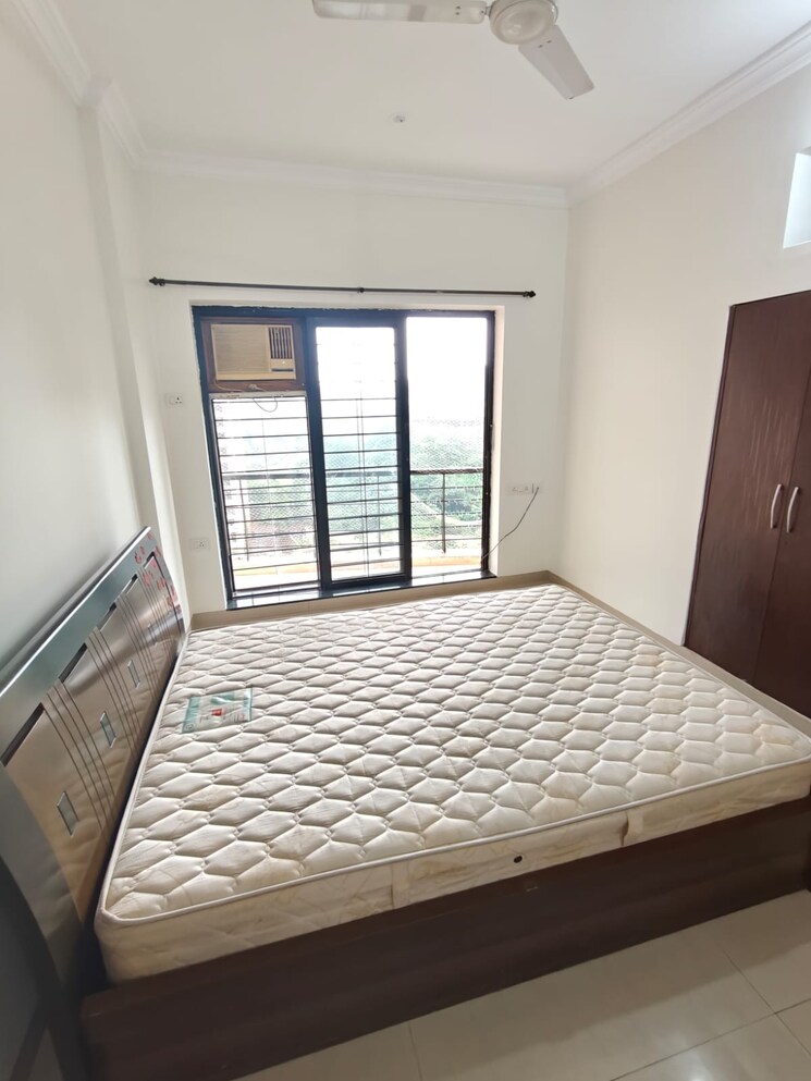 Bedroom, raheja-heights-phase-2 2 Bedroom 1165 Sq.Ft. Apartment In Goregaon East Mumbai 9122711