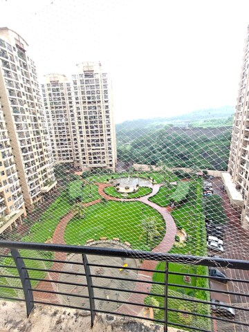 2 BHK Apartment – Exterior View View at Raheja Heights Phase 2, Goregaon East - for Rent