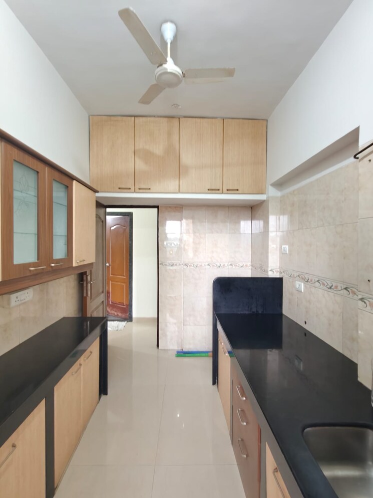Kitchen, raheja-heights-phase-2 2 Bedroom 1165 Sq.Ft. Apartment In Goregaon East Mumbai 9122711