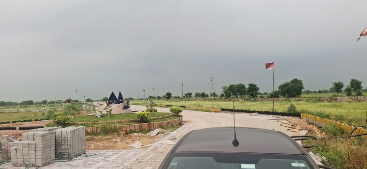 undefined, jagatpura  200 Sq.Yd. Plot In Jagatpura Jaipur 9122705