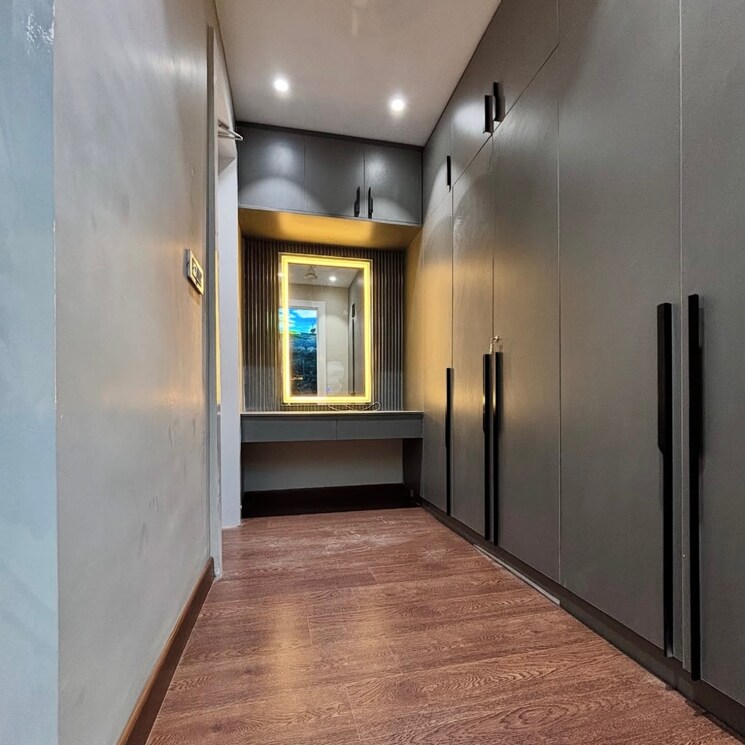 Room, new industrial township 5 3 Bedroom 2097 Sq.Ft. Builder Floor In New Industrial Township 5 Faridabad 9122758