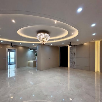3 BHK Builder Floor For Rent in New Industrial Township 5