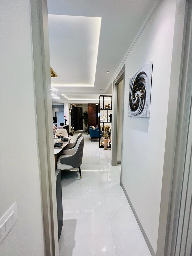 undefined, urban-the-zirk 3 Bedroom 1750 Sq.Ft. Apartment In Nabha Zirakpur 9122708