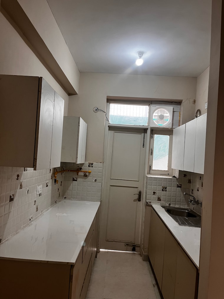 Kitchen, tdi-the-grand-retreat 3 Bedroom 834 Sq.Ft. Apartment In Sector 88 Faridabad 9122746