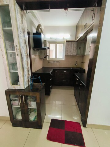 Team Area in 2 BHK Apartment at Accurate Wind Chimes, Gachibowli – for Sale
