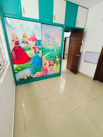Furnished Amenities in 2 BHK Apartment at Accurate Wind Chimes, Gachibowli – for Sale