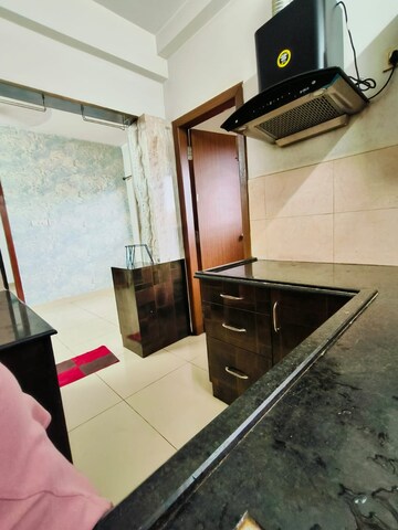 Team Area in 2 BHK Apartment at Accurate Wind Chimes, Gachibowli – for Sale