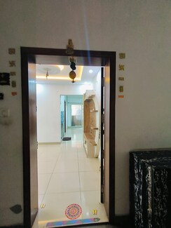 2 BHK + Pooja Room Apartment For Sale in Accurate Wind Chimes
