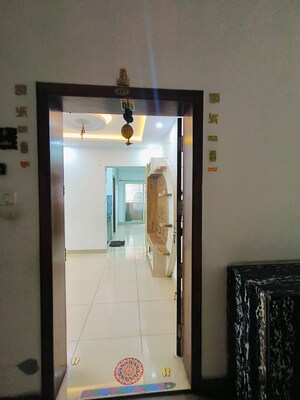 2 BHK Apartment For Sale in Accurate Wind Chimes, Gachibowli